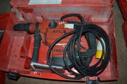 Hilti TE56 110v hammer drill TE5601H