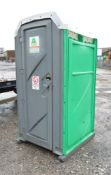 Portable toilet unit
A415378