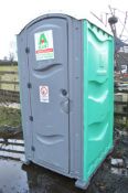 Portable toilet unit
A415445