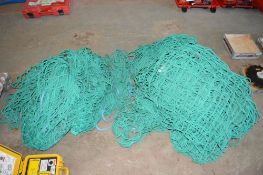 2 - cargo nets