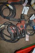 Hilti TE6-S hammer drill 0093H