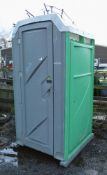 Portable toilet unit
A415439