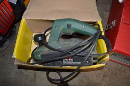 Bosch 240v Planer
**No VAT on hammer price but VAT will be charged on the Buyers Premium**