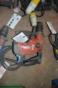 Hilti TE6-S hammer drill 0030H