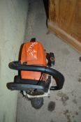 Stihl MS362 chain saw **Missing chain/bar/attachment** 3739E