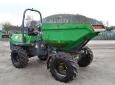 Benford Terex 6 tonne swivel skip dumper
Year: 2008
S/N: E805MT024
Recorded Hours: 1663
A504724