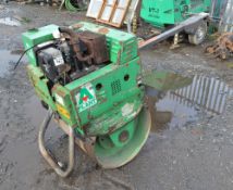 Benford Terex MBR 71 diesel driven pedestrian roller breaker
Year: 2009
S/N: E91BR0069
A531232