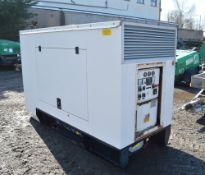 Broadcrown BCJD60P 60 kva diesel driven generator S/N: EXP21388 Recorded Hours: 1448