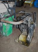Wacker petrol driven compactor plate
A554736
**Pull cord dismantled**