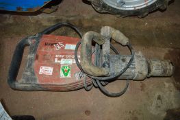 Hilti TE1000-AVR 110v breaker A547664