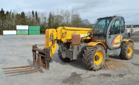 Dieci 40-14 Icarus 14 metre telescopic handler Year: 2007 S/N: 1762029 Recorded Hours: 1734 c/