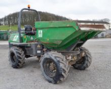 Benford Terex 6 tonne swivel skip dumper
Year: 2007
S/N: E709FX699
Recorded Hours: 2366
A446028