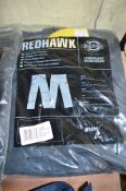 Pair of Dickies Redhawk black work trousers Size 44R New & unused