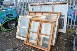 8 - various windows
**No VAT on hammer price but VAT will be charged on the Buyers Premium**