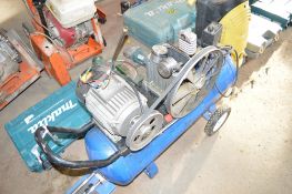 Rednal air compressor **Parts missing**