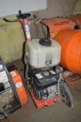 Husqvarna petrol driven roadsaw A551820