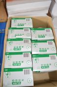 800 pairs of disposable gloves Size S New & unused