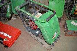 Belle PCX400 petrol driven compactor plate A437937