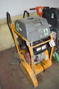 Wacker petrol driven roadsaw A507872