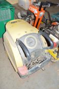 Karcher 240v diesel fuelled steam cleaner **Please assume this lot is not working unless tested on a