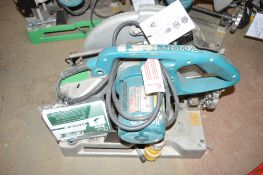 Makita LC1230 110v chop saw SM50075H