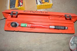 RS torque wrench BETW031H