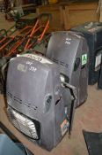 2 - calor gas cabinet heaters A500630/A525431