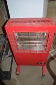 240v infra-red heater A549126