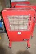 240v infra-red heater A549324