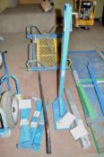 Genie SL lifting attachment BELGG002H