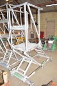 Youngman Adjusta Minit aluminium access platform BEAPP117H