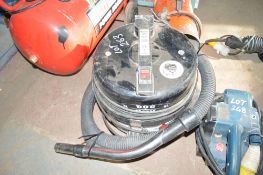 Numatic 240v vacuum cleaner