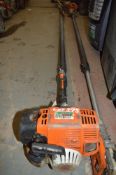 Stihl petrol driven long reach chainsaw A588774