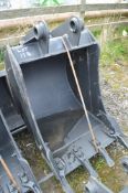 2 ft bucket to suit JCB 3CX New & unused