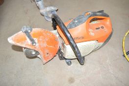 Stihl TS410 petrol driven cut off saw A549565