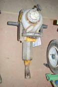 Wacker BH24 petrol driven breaker A561395