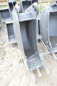 12 inch bucket to suit JCB 3CX New & unused