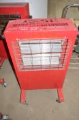 240v infra-red heater A549685
