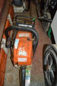 Stihl M362 petrol driven chainsaw A588781