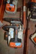 Stihl MS201T petrol driven chainsaw A590495
