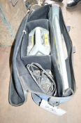 Cable avoidance tool & signal generator c/w carry bag