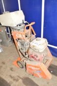 Clipper C99 petrol driven roadsaw