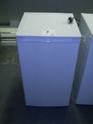 Intertek TLN85 refrigerator