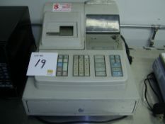 Casio CE-2300 cash register