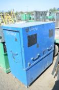 Sentribox steel site store SSC0059H