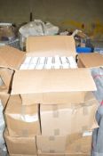Pallet of miscellaneous ducting & fittings