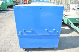 Sentribox steel site store SSC0011H