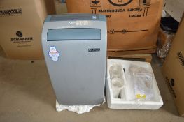 Olympia Splendid Dolce Clima Super 9 HE mobile air conditioning unit Unused