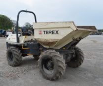 Benford Terex 6 tonne swivel skip dumper Year: 2007 S/N: E702FX187 Recorded Hours: 2201 A433666