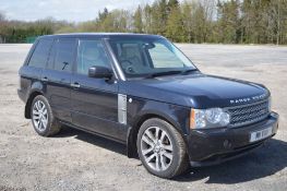 Range Rover Vogue Westminster 3.6 TDV8 Luxury SUV